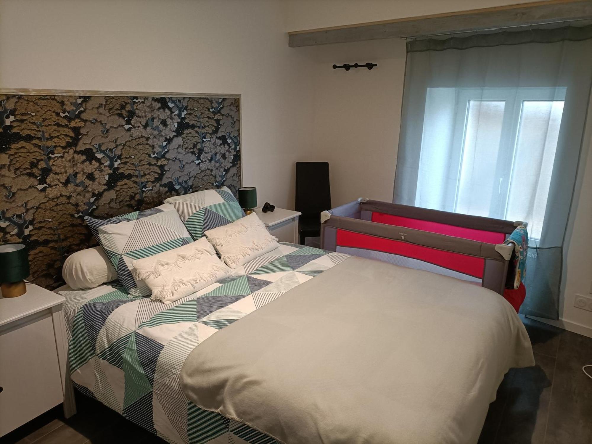 Comme A La Maison Gannat Bagian luar foto