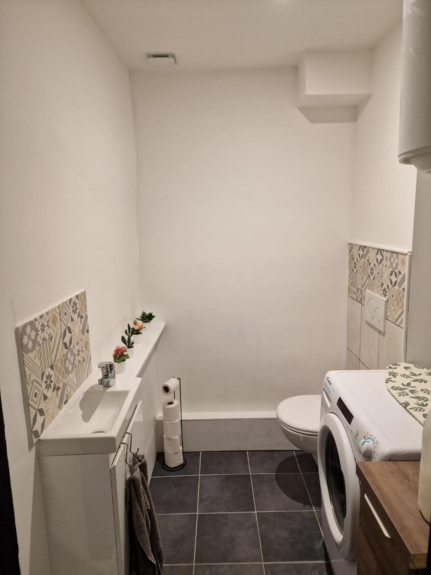 Comme A La Maison Gannat Bagian luar foto
