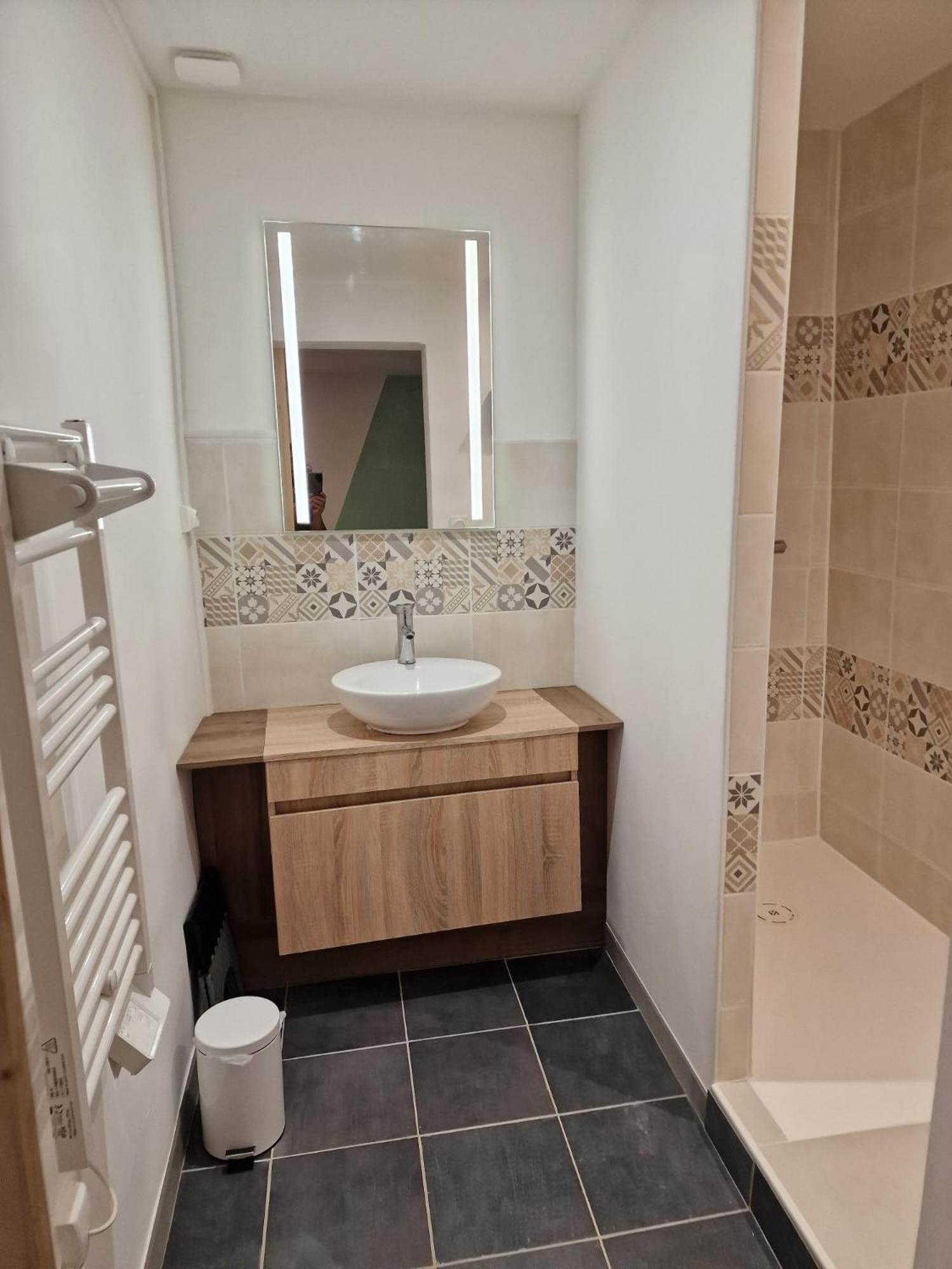 Comme A La Maison Gannat Bagian luar foto